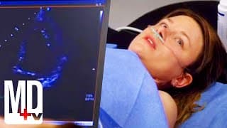 "just Let Me Die, Please" | Royal Pains | Md Tv