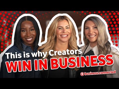 People Buy From People: Why Creator Ceos Are The Future Of Business | Business.connected