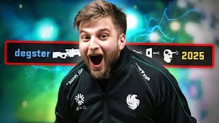 The Forgotten Awper - Degster - Best Highlights 2025