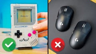 14 Gaming Setup Upgrades That ACTUALLY Matter