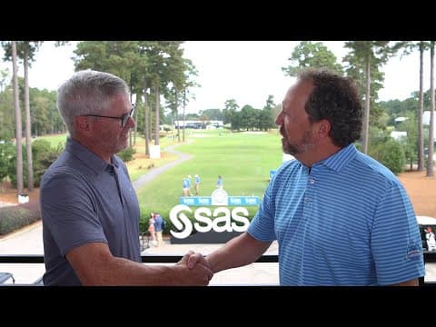 Lockheed Martin And Sas On Powering Next Gen Predictive Maintenance