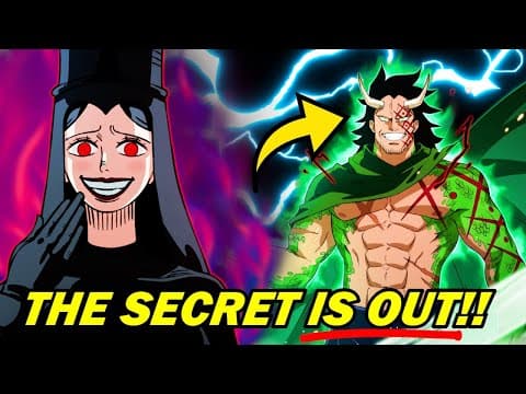 Imu And Dragon Are Here!! One Piece Shocking Twist In Chapter 1149