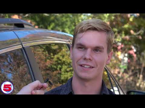 Inside The All-white Community Of Arkansas