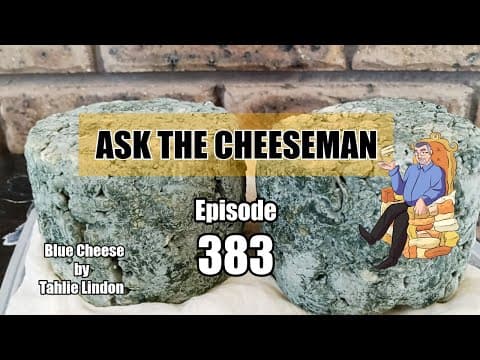 🔴 Ask The Cheeseman #383