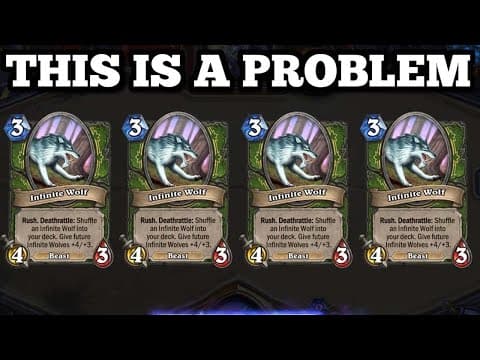 Wtf Is Blizzard Doing With This Mode?