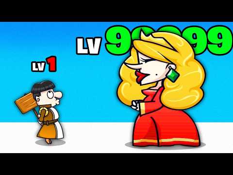 I Killed The King (and Stole The Queen)