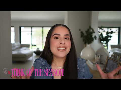 Tips To Earn During Amazon's Big Spring Sale Feat. Nelly Toledo