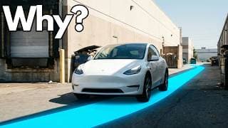 Tesla Self Driving Update 14.2.2.2 - Ready For Chaos?