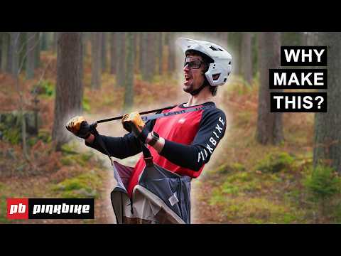 There's No Way The Finance Team Approved This...