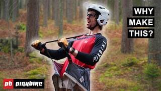 There's No Way The Finance Team Approved This...