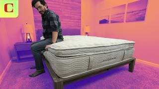 Amelia Mattress Review | Is Nuream's Hybrid Bed Worth It? (2025)