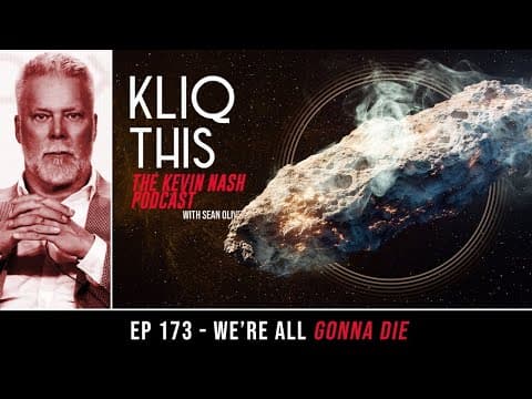 Kliq This #173: We're All Gonna Die