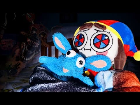 Dont Wake Me Up Or I Squee!!! - Sleep Stream