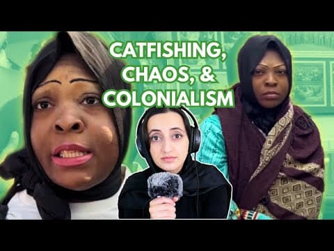 What We Learned From This Woman...