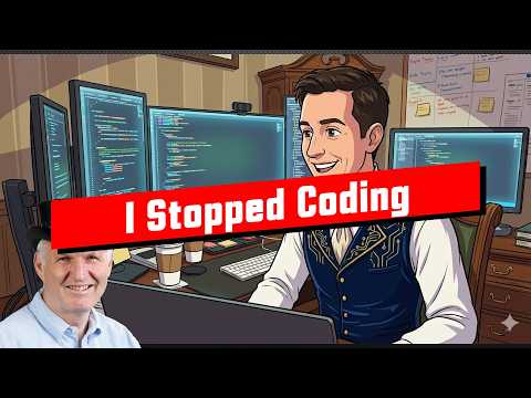 Why Ai Agents Replaced The Arduino Ide In My Esp32 Projects (claude Code, Gemini Cli, Codex)