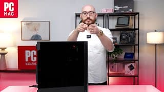 Falcon Northwest's Talon With Threadripper Pro 9000 | Lab Report