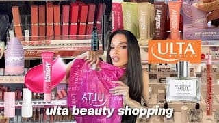 No Budget Ulta Haul | Drugstore Makeup Finds