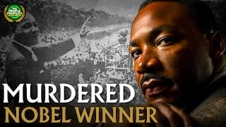 Martin Luther King Jr. - The Dream That Changed America Documentary