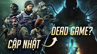 Những Tựa Game "tệ Dần" Sau Mỗi Bản Update