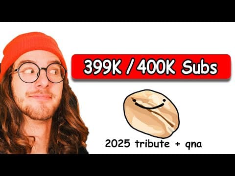 400k Stream 😳‼️