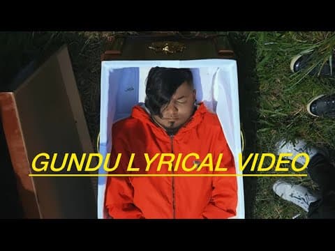 Gundu Lyrical Video / Havoc Brothers // 2025