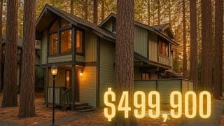 Big bear cabin tour- Successful Airbnb
