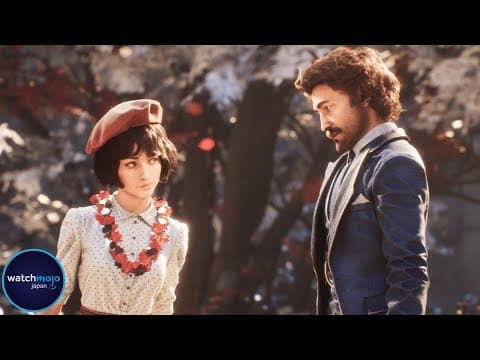 映画級の体験が味わえる傑作ゲーム10選