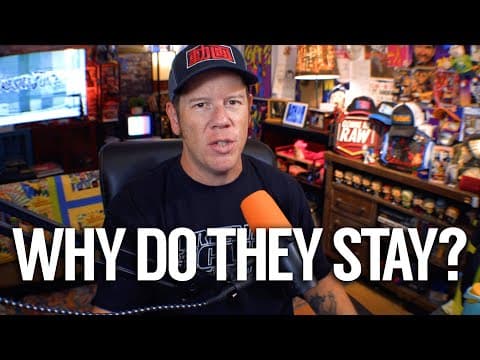 Why Do Wwe Fans Stay Wwe Fans?