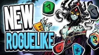 Slot Machine + Balatro = New Roguelike