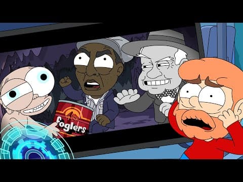 What Ai And Hollywood Are Going To Do To Entertainment