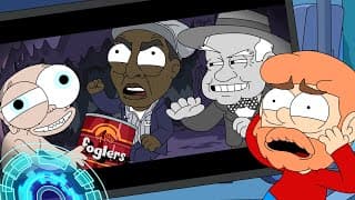 What Ai And Hollywood Are Going To Do To Entertainment