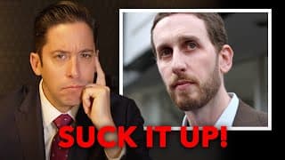 Viral: Angry Black Woman Destroys Liberal Wiener