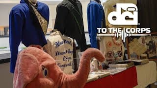 Preserving The Fabric Of Drum Corps History