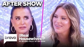 Sneak Peek: Kyle On Dating: "i'm Not Going To Chase Somebody"| Rhobh After Show (s15 E3) | Bravo