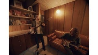 Vansire - Just The Right Song (the Rummer House Sessions)