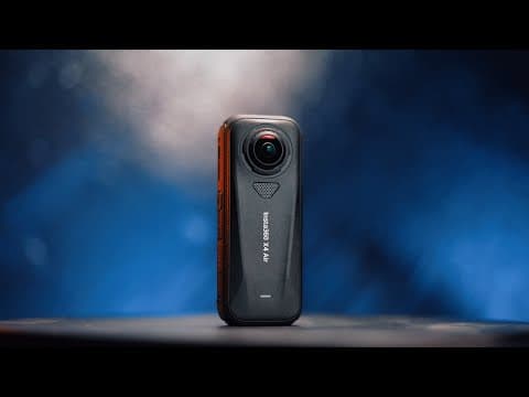 Insta360 X4 Air Vs X5. Which Is Right For You?!