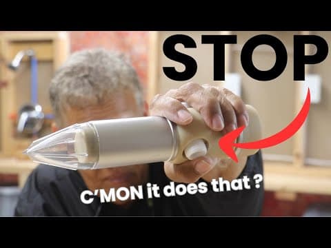 Cool Tool  Auro Wand