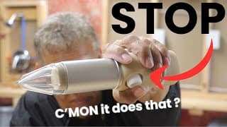 Cool Tool  Auro Wand