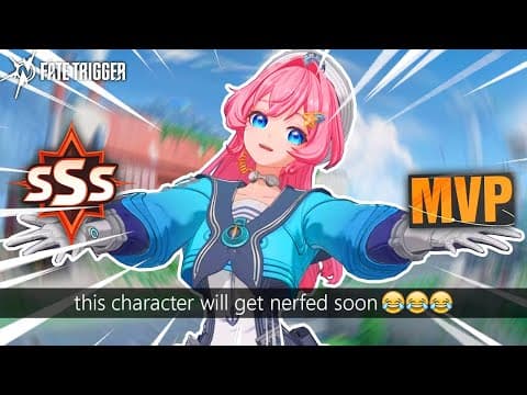 The Nase Experience | Fate Trigger