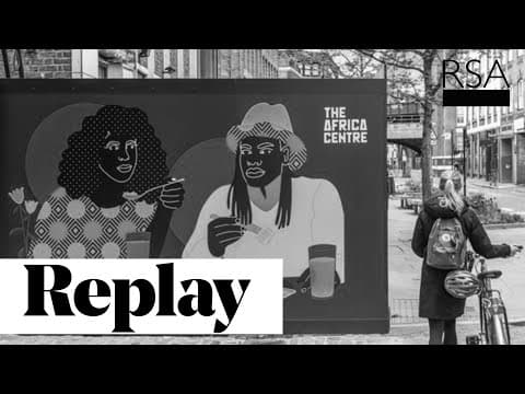 Black History Month: Celebrating Innovators I Rsa Replay