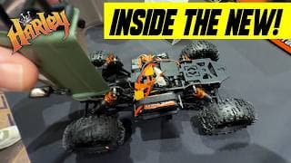 Upclose On The New Releases! - Nrhsa 2025