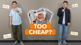 An Honest Temu Review (not Sponsored)