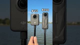 DJI Osmo 360 vs Insta360 X5 = Who Wins?