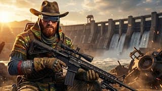 Playing Arc Raiders For The 1st Time..