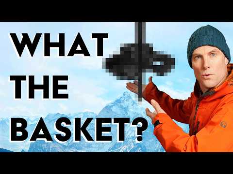 Why Hasn’t This Been Done Before?  (deorum Apollo Fr Ski Poles)