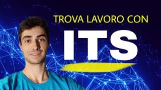 Ho Fatto Un Corso Its – La Vera Alternativa All’università