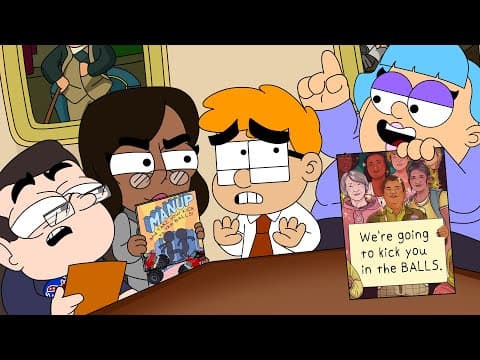 Democrats Spend 20 Million To Reach Young Men