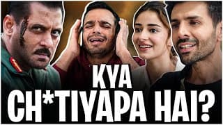 Tu Meri Main Tera & Battle Of Galwan Teaser Review