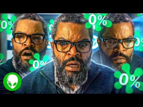 War Of The Worlds (2025) - The Final Boss Of Bad Movies