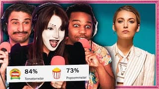 A Simple Favor Is A Blast When Drinking With @thugmuffin ...